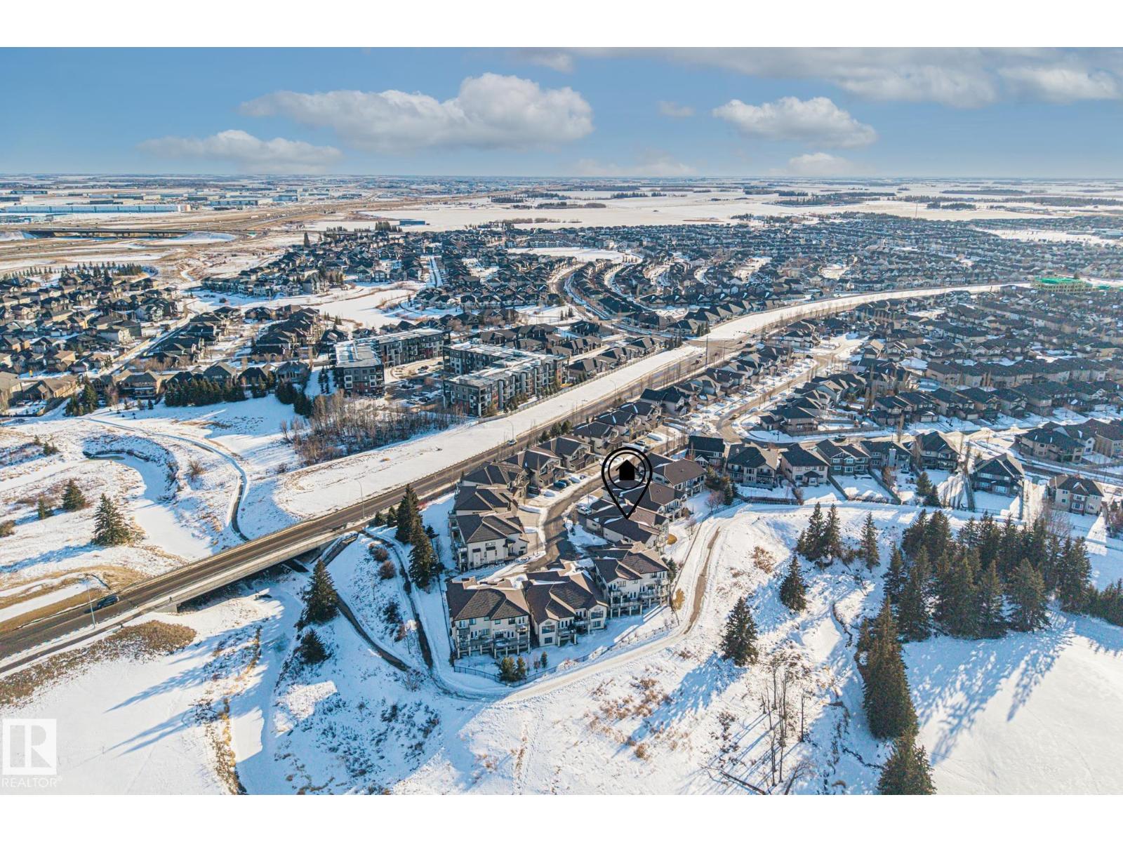 #23 1030 Connelly Wy Sw, Edmonton, Alberta  T6W 2G2 - Photo 52 - E4476095