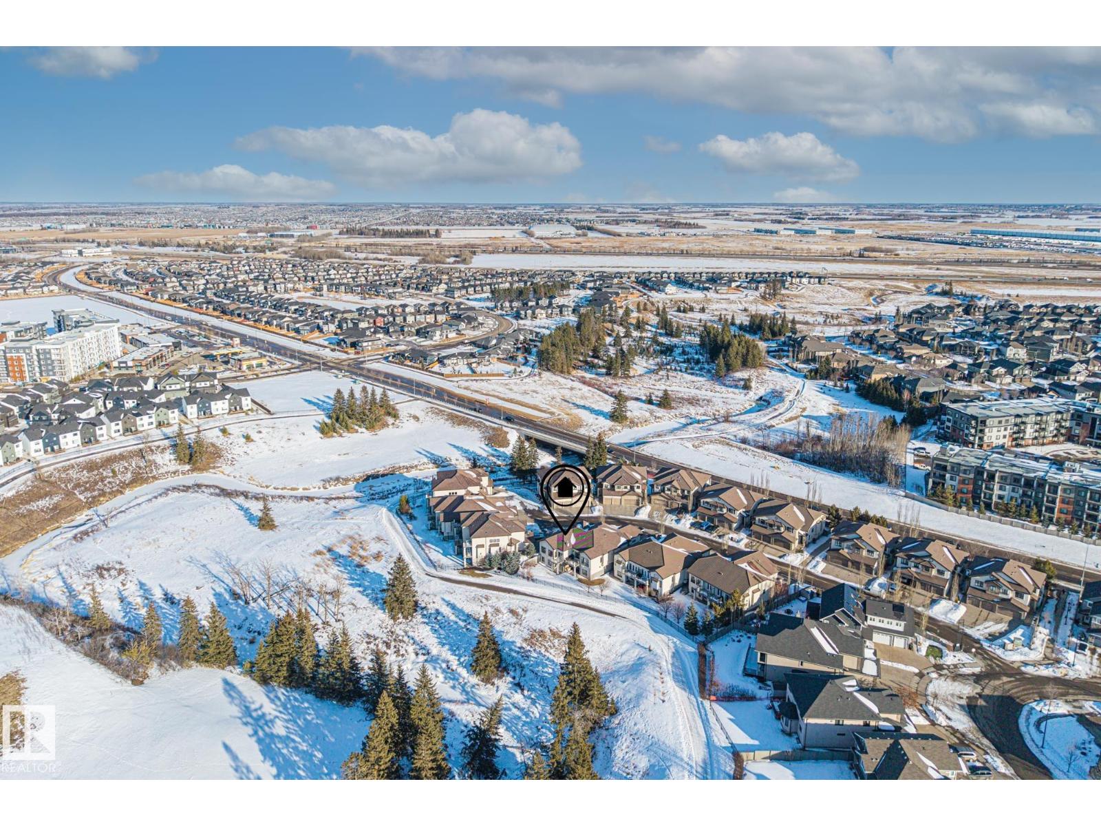 #23 1030 Connelly Wy Sw, Edmonton, Alberta  T6W 2G2 - Photo 51 - E4476095