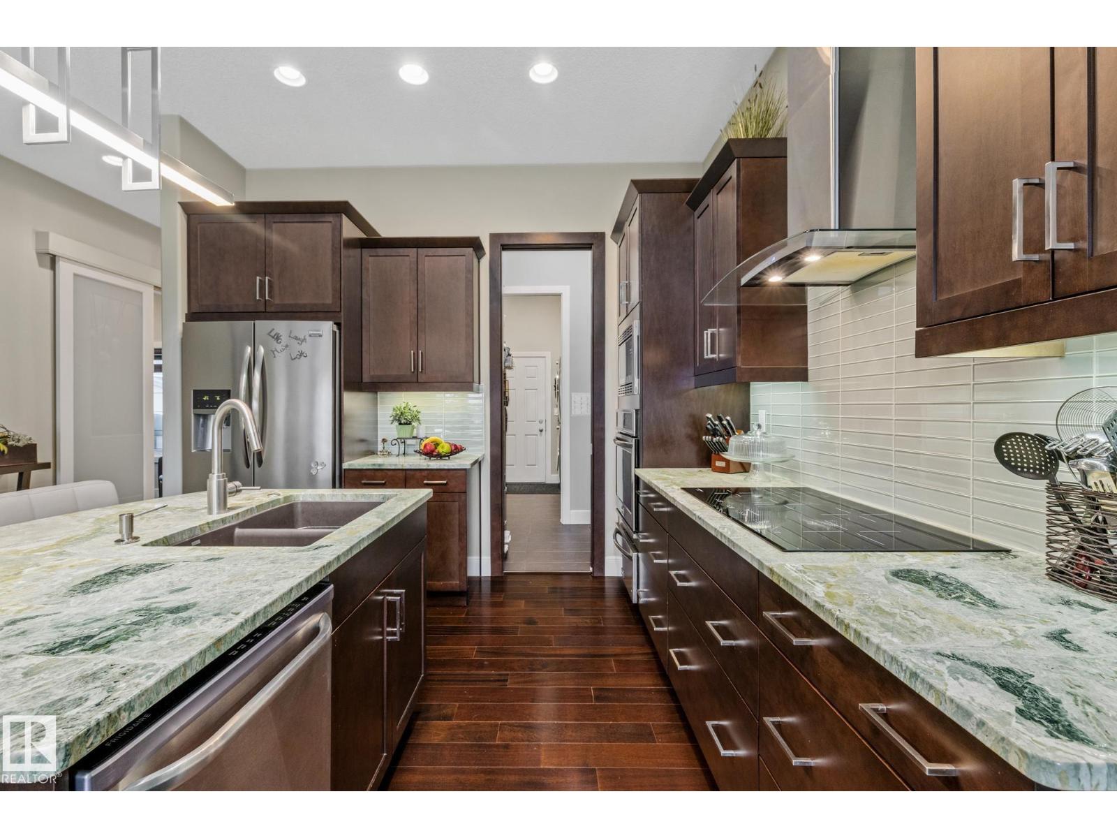 #23 1030 Connelly Wy Sw, Edmonton, Alberta  T6W 2G2 - Photo 15 - E4476095