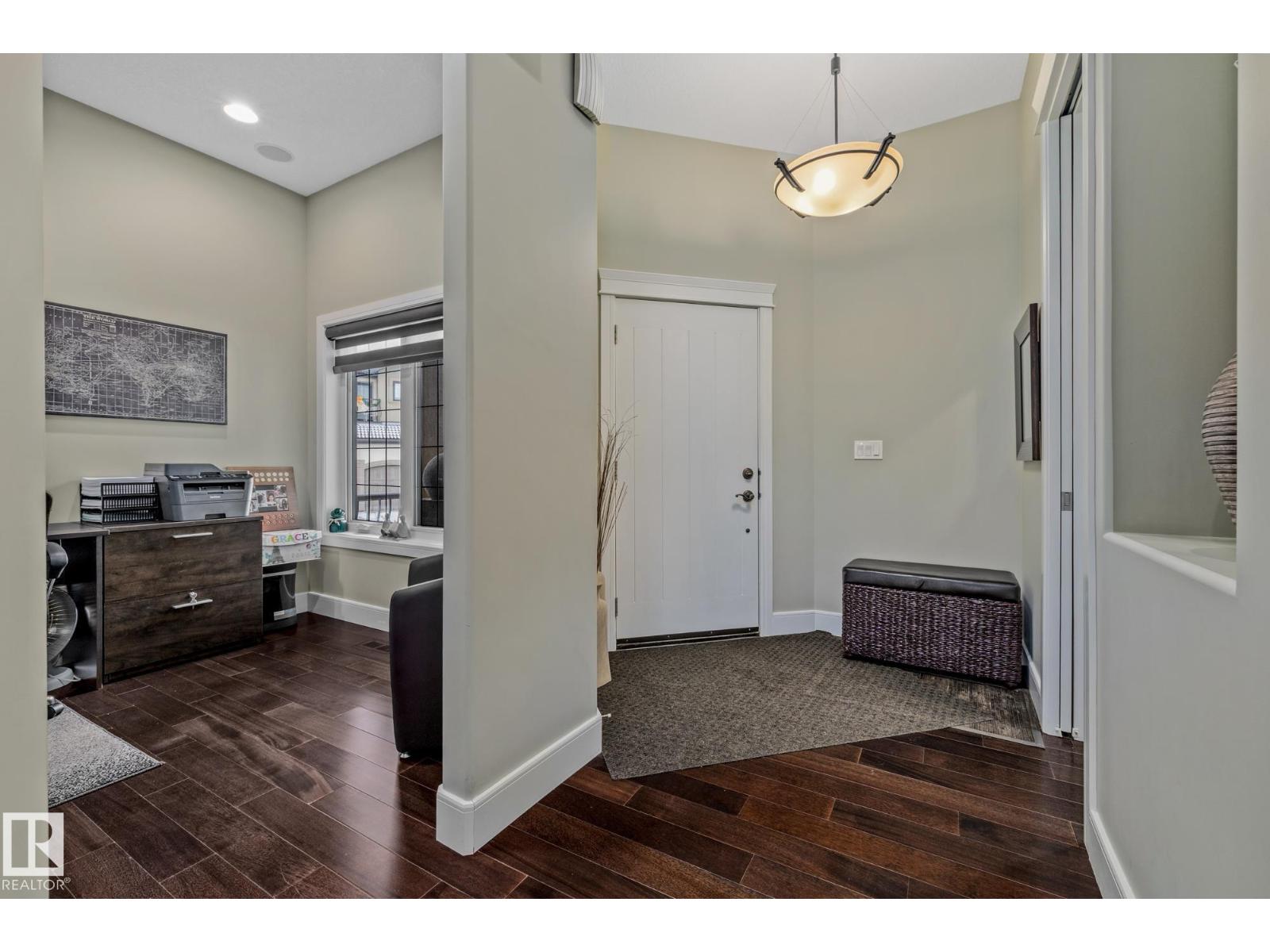 #23 1030 Connelly Wy Sw, Edmonton, Alberta  T6W 2G2 - Photo 4 - E4476095