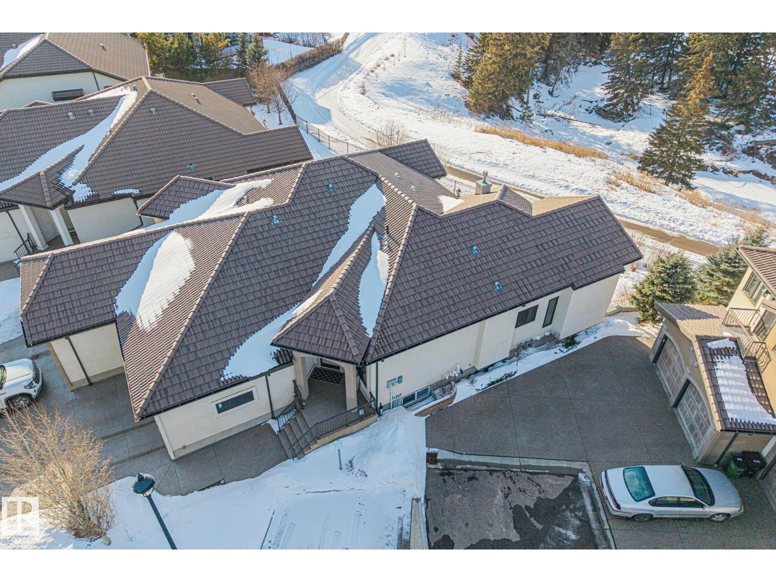 #23 1030 Connelly Wy Sw, Edmonton, Alberta  T6W 2G2 - Photo 50 - E4476095