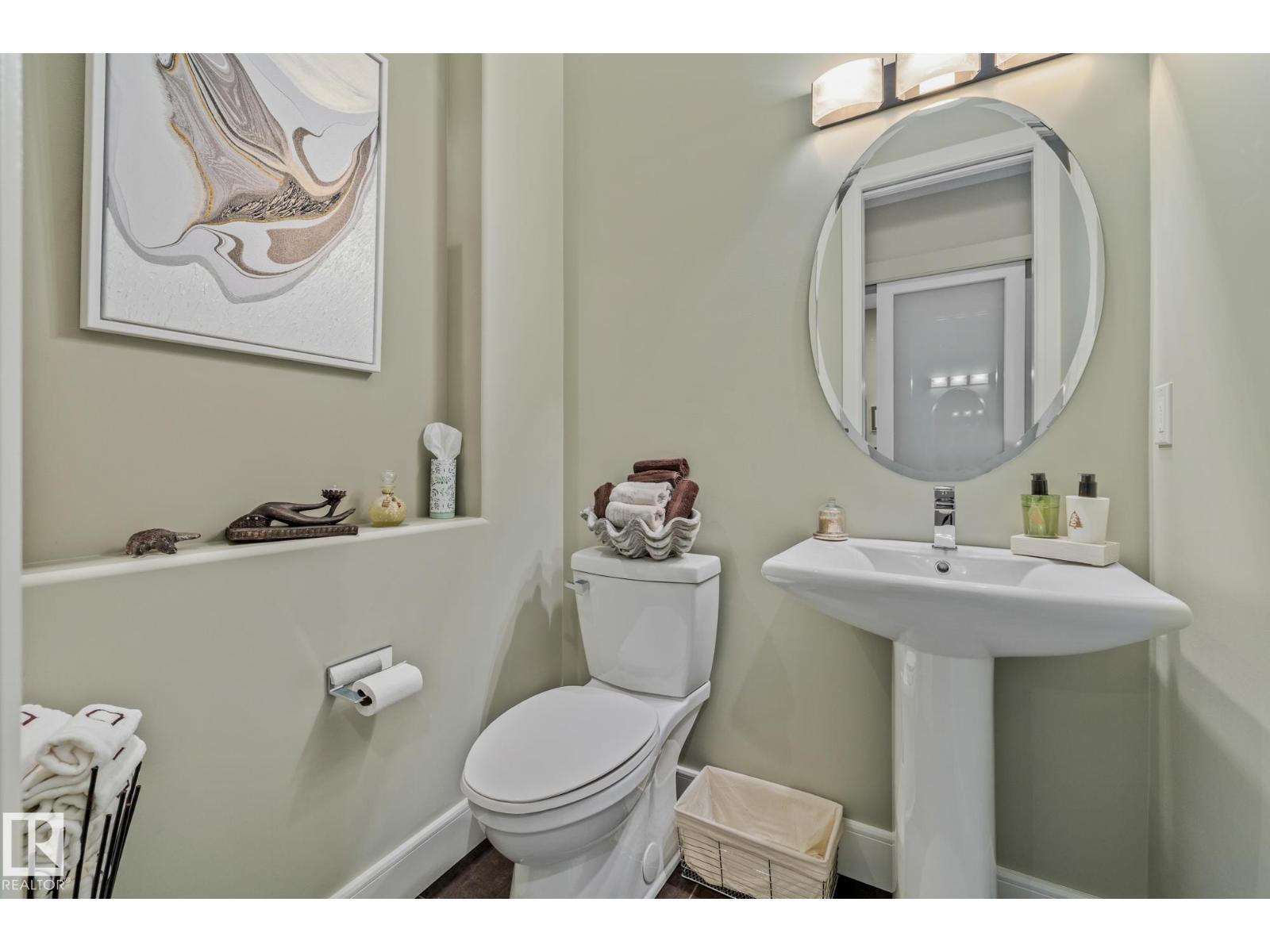 #23 1030 Connelly Wy Sw, Edmonton, Alberta  T6W 2G2 - Photo 25 - E4476095