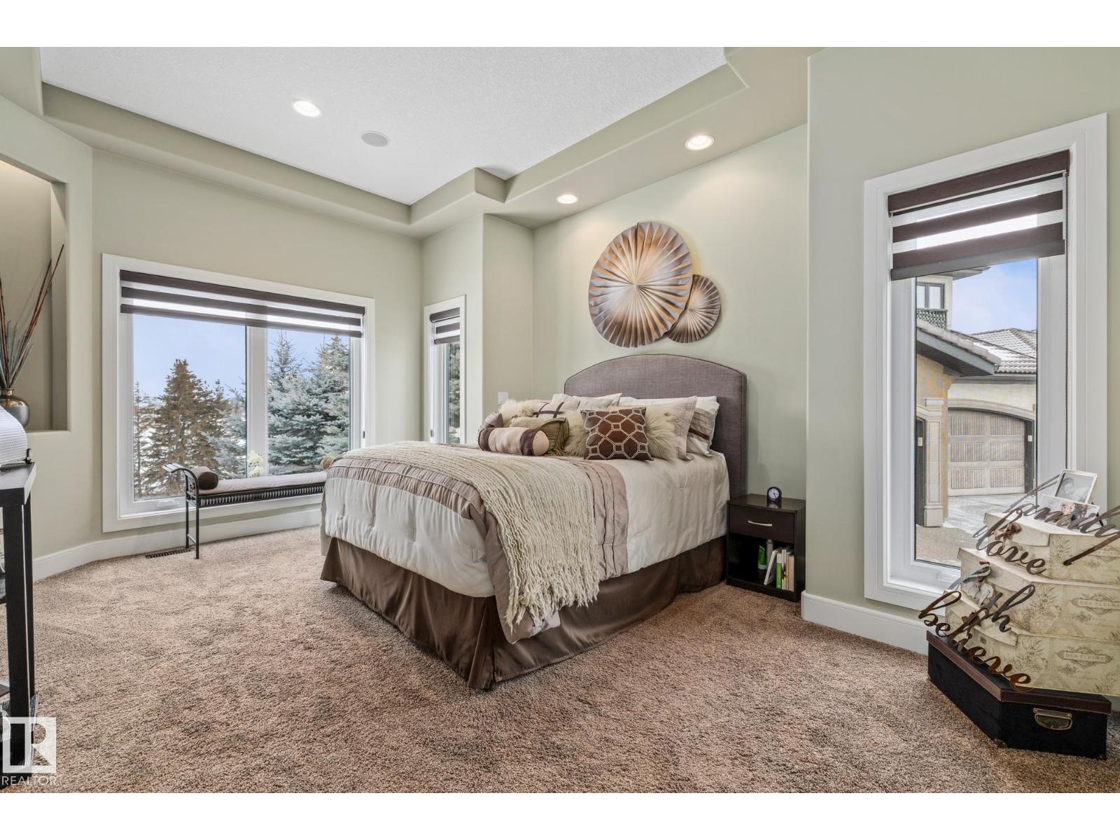 #23 1030 Connelly Wy Sw, Edmonton, Alberta  T6W 2G2 - Photo 27 - E4476095