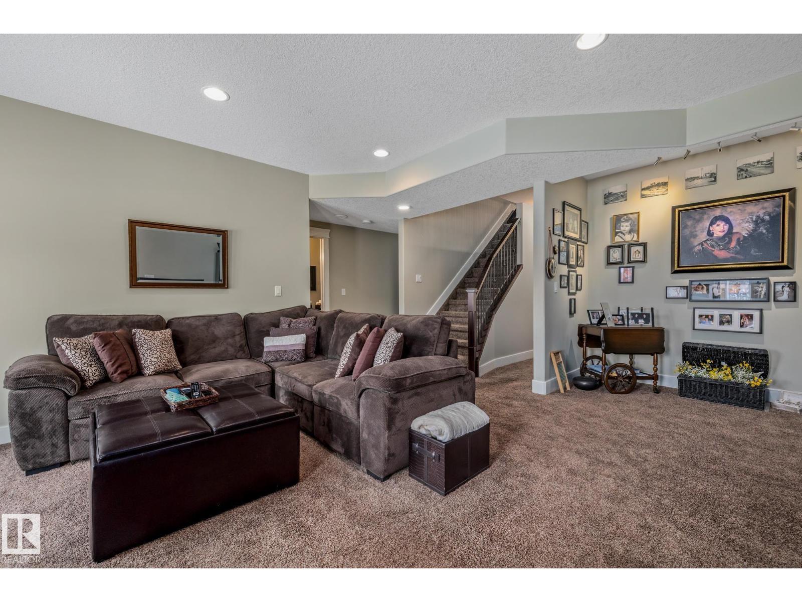 #23 1030 Connelly Wy Sw, Edmonton, Alberta  T6W 2G2 - Photo 36 - E4476095