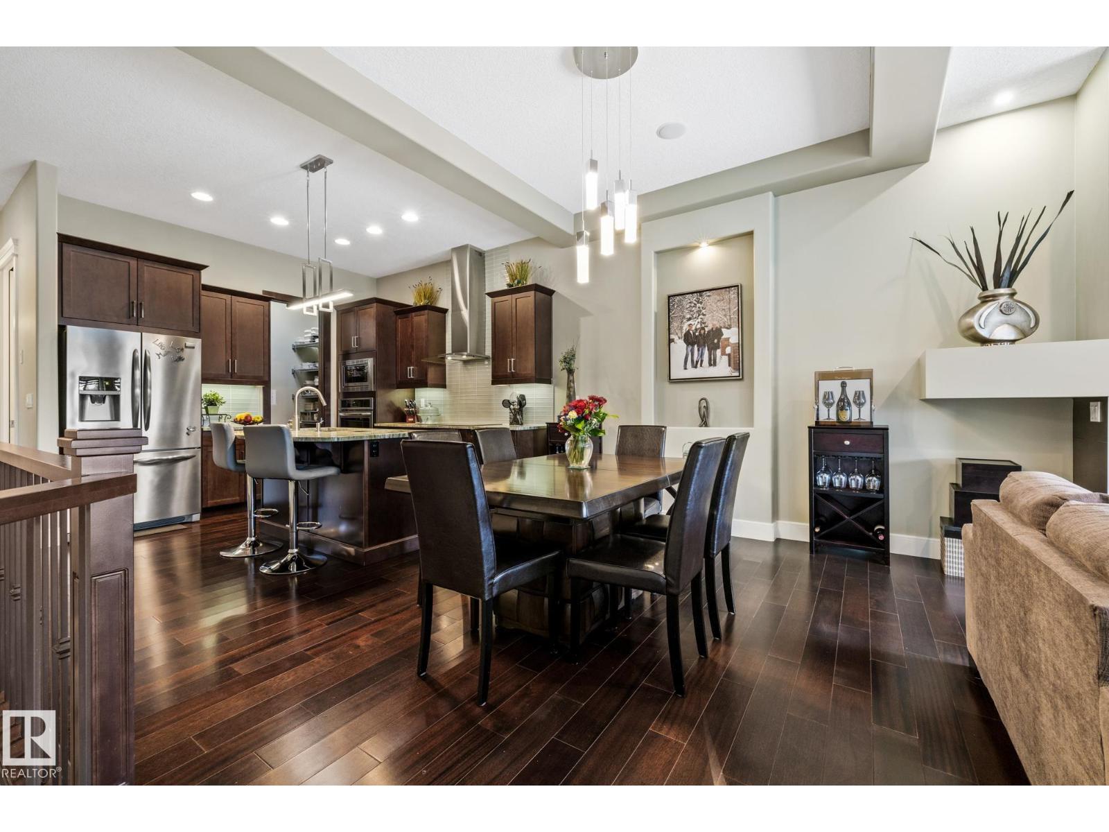 #23 1030 Connelly Wy Sw, Edmonton, Alberta  T6W 2G2 - Photo 9 - E4476095