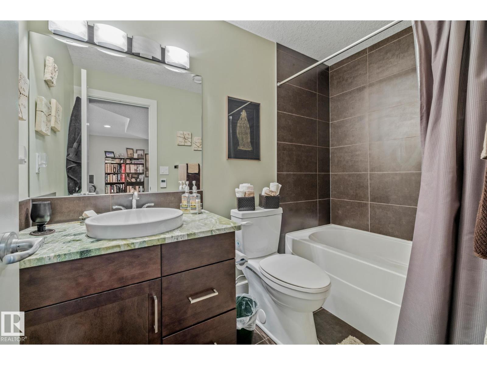 #23 1030 Connelly Wy Sw, Edmonton, Alberta  T6W 2G2 - Photo 39 - E4476095