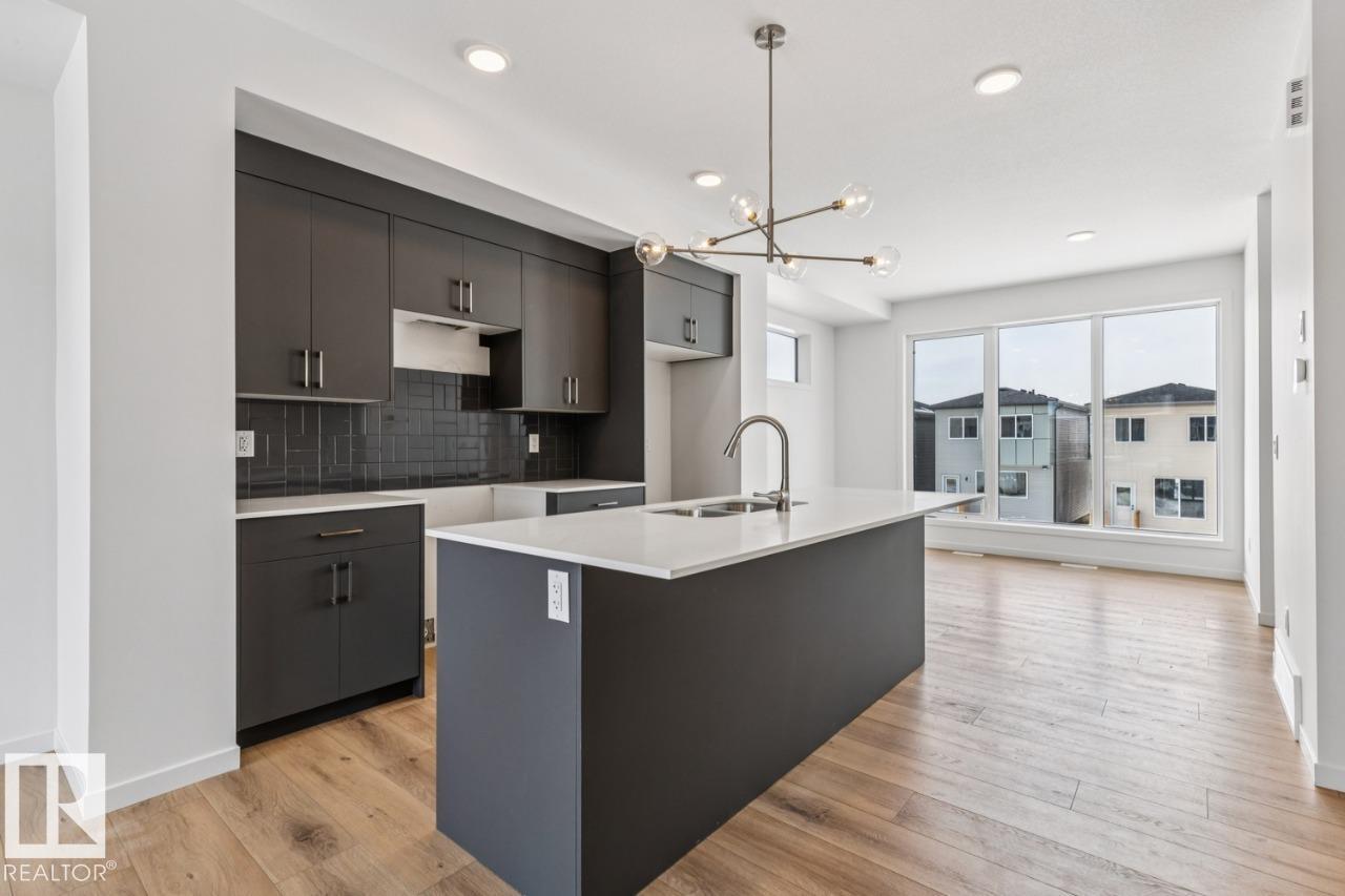 2618 Alces Wy Sw, Edmonton, Alberta  T6X 3L5 - Photo 3 - E4476855