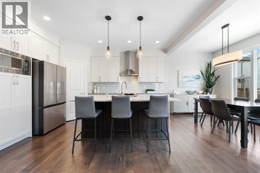 92 Brightoncrest Point Se, Calgary, Alberta  T2Z 5A7 - Photo 12 - A2290358