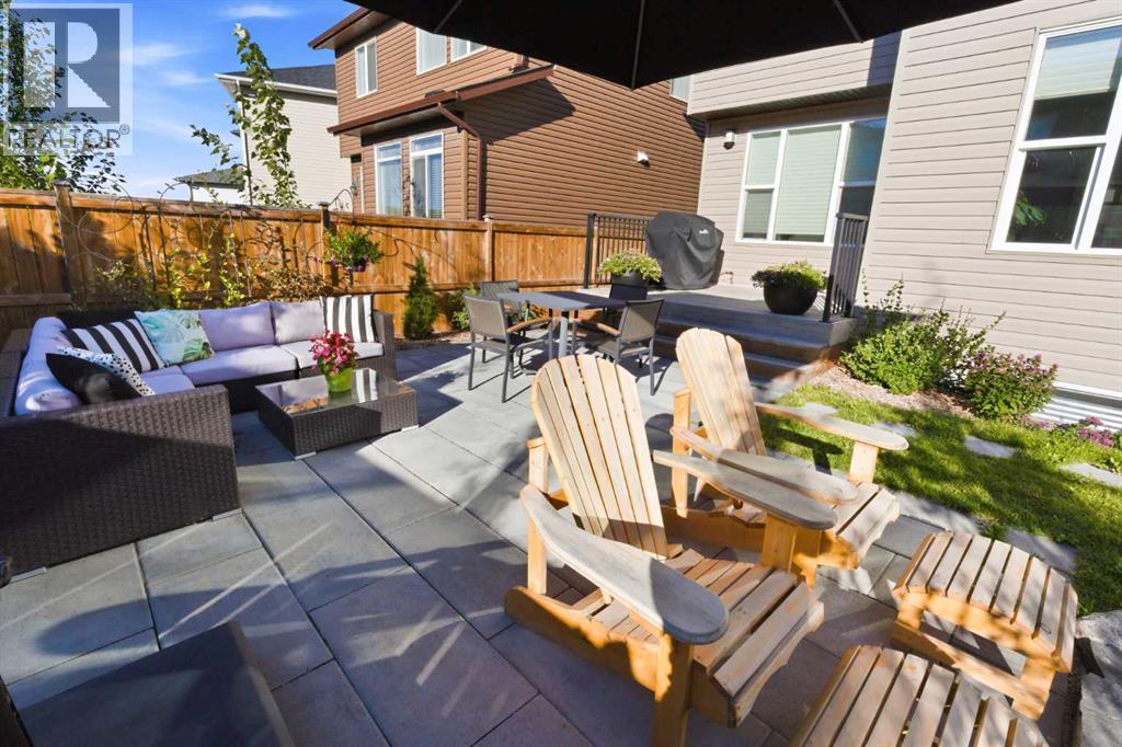 92 Brightoncrest Point Se, Calgary, Alberta  T2Z 5A7 - Photo 39 - A2290358