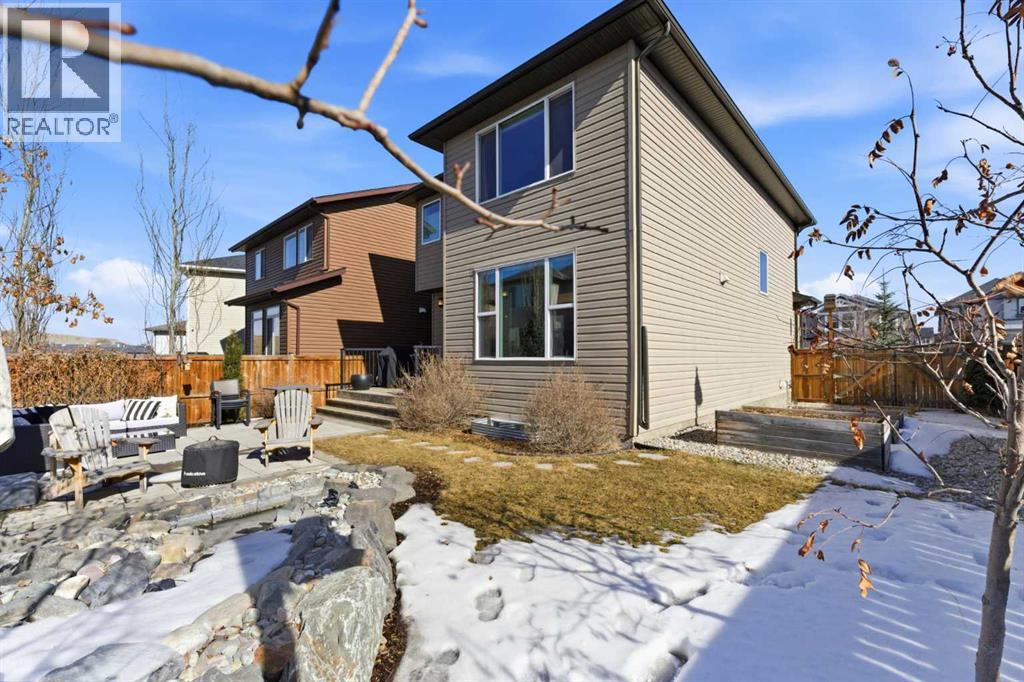 92 Brightoncrest Point Se, Calgary, Alberta  T2Z 5A7 - Photo 40 - A2290358