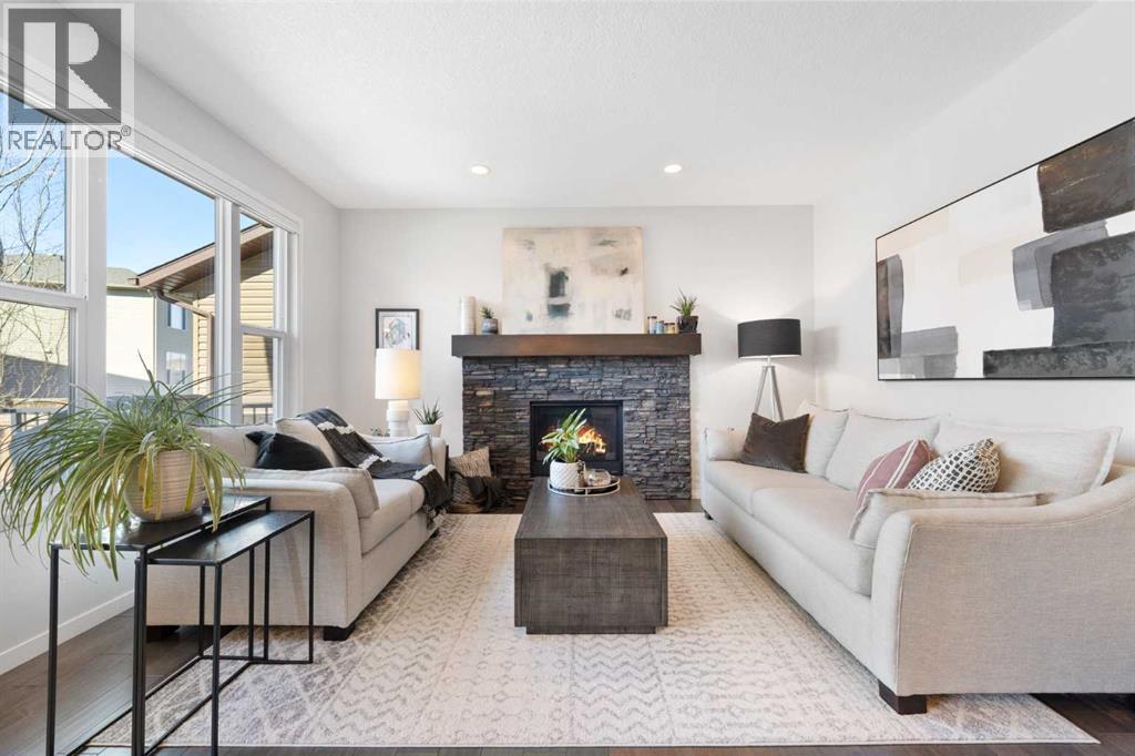92 Brightoncrest Point Se, Calgary, Alberta  T2Z 5A7 - Photo 6 - A2290358