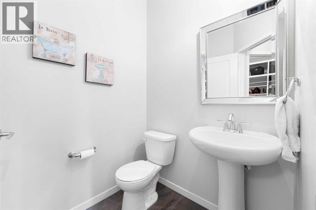 92 Brightoncrest Point Se, Calgary, Alberta  T2Z 5A7 - Photo 13 - A2290358