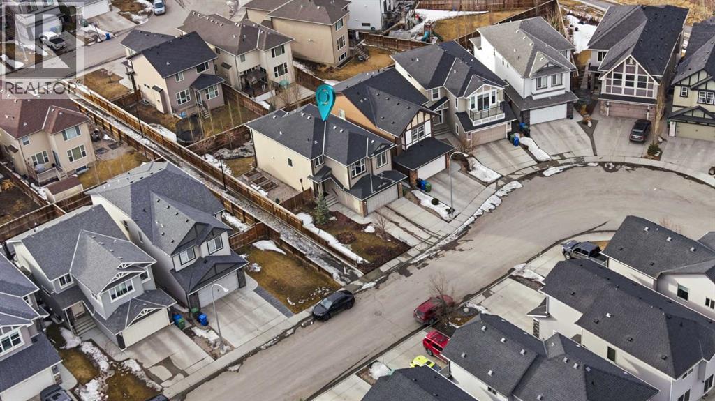 92 Brightoncrest Point Se, Calgary, Alberta  T2Z 5A7 - Photo 45 - A2290358