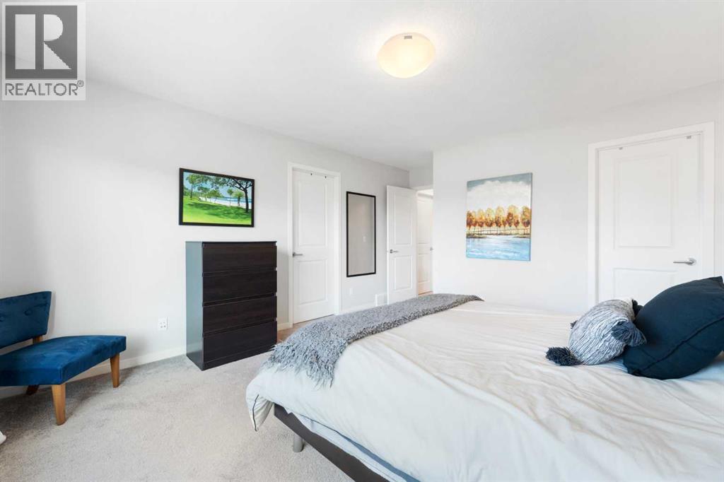 92 Brightoncrest Point Se, Calgary, Alberta  T2Z 5A7 - Photo 20 - A2290358