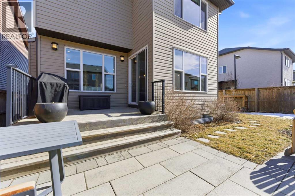 92 Brightoncrest Point Se, Calgary, Alberta  T2Z 5A7 - Photo 42 - A2290358