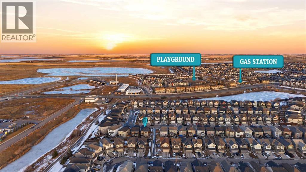 92 Brightoncrest Point Se, Calgary, Alberta  T2Z 5A7 - Photo 49 - A2290358