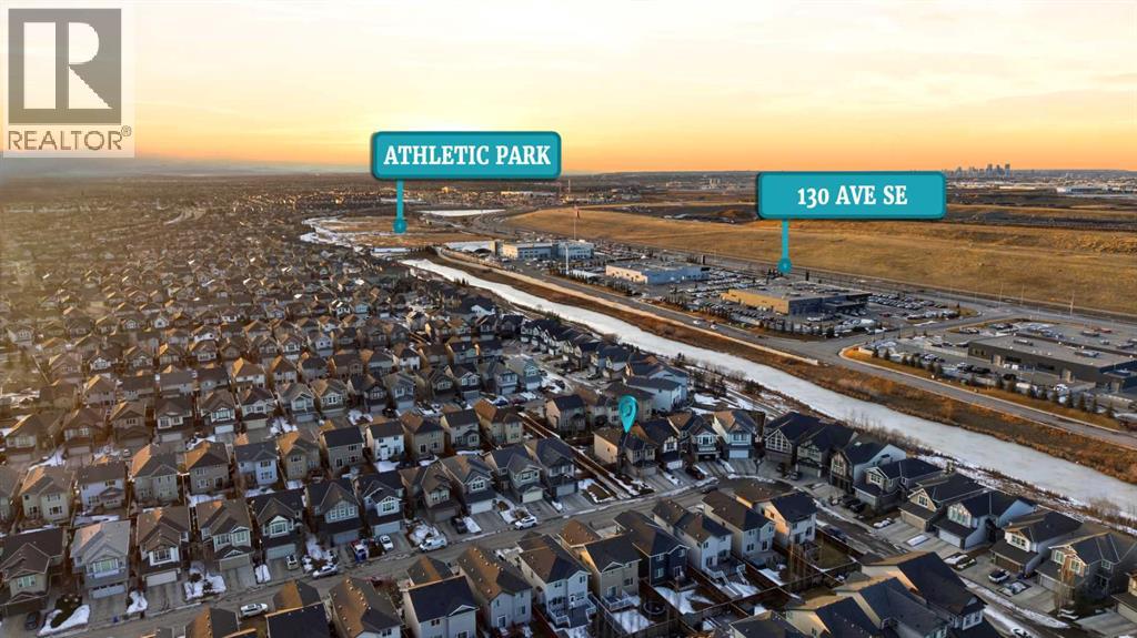 92 Brightoncrest Point Se, Calgary, Alberta  T2Z 5A7 - Photo 47 - A2290358