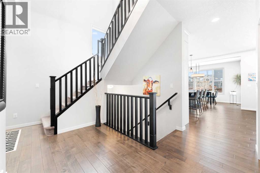 92 Brightoncrest Point Se, Calgary, Alberta  T2Z 5A7 - Photo 3 - A2290358