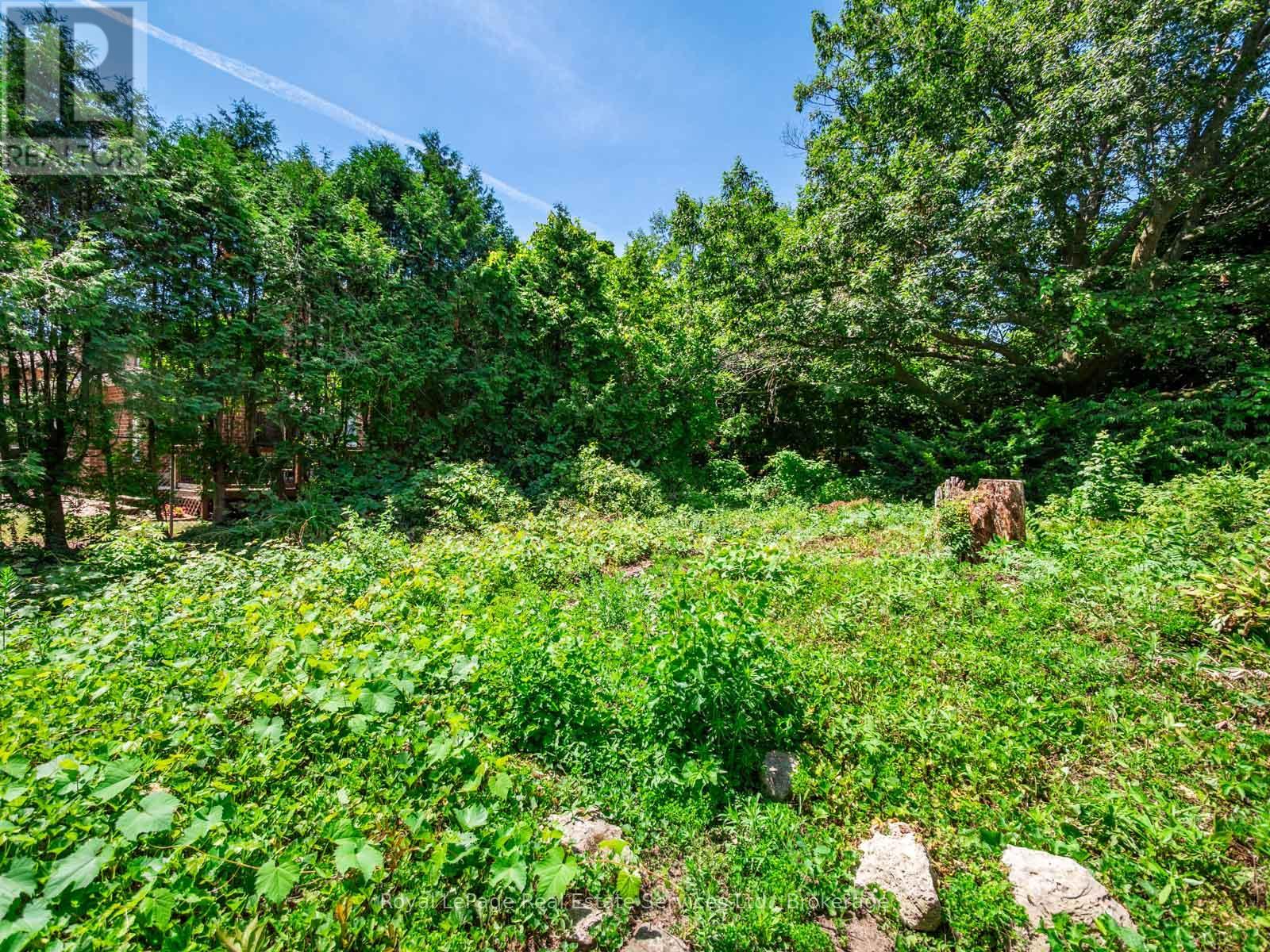 0 Victoria Street, Oakville, Ontario  L6L 5X8 - Photo 4 - W12314197