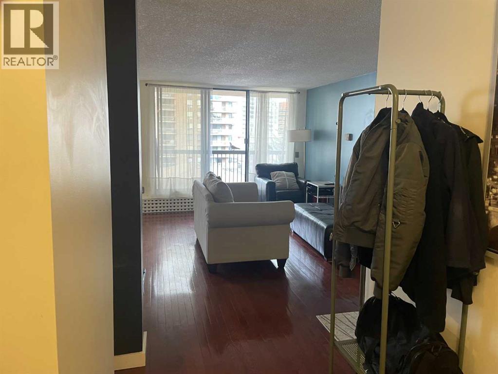 604, 1001 14 Avenue Sw, Calgary, Alberta  T2R 1L2 - Photo 7 - A2291750