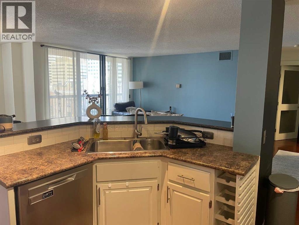 604, 1001 14 Avenue Sw, Calgary, Alberta  T2R 1L2 - Photo 12 - A2291750