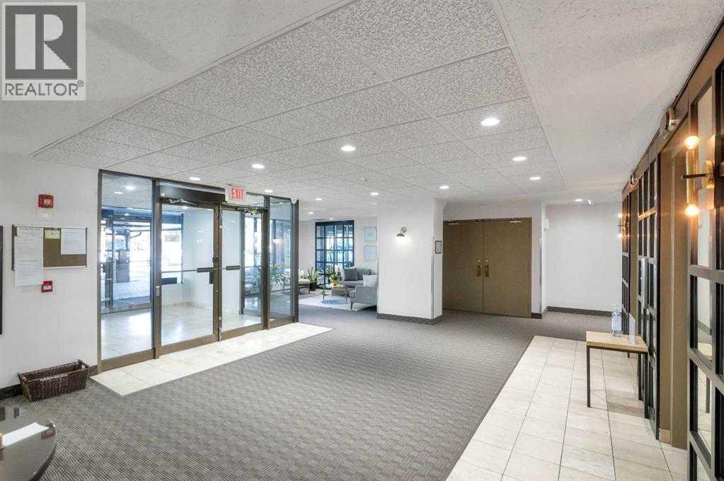 604, 1001 14 Avenue Sw, Calgary, Alberta  T2R 1L2 - Photo 2 - A2291750