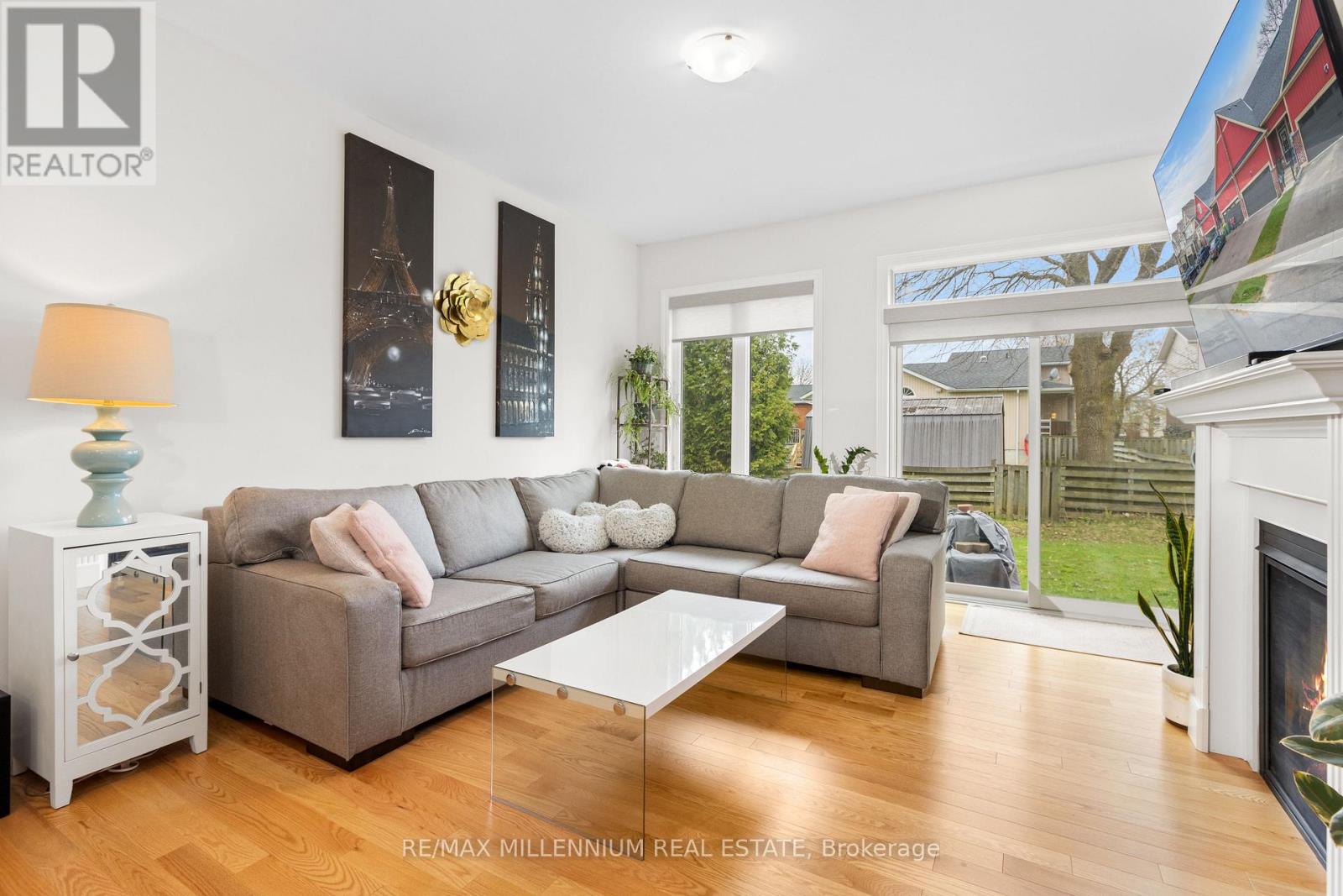 105 Stonebrook Way, Grey Highlands, Ontario  N0C 1H0 - Photo 19 - X12871014