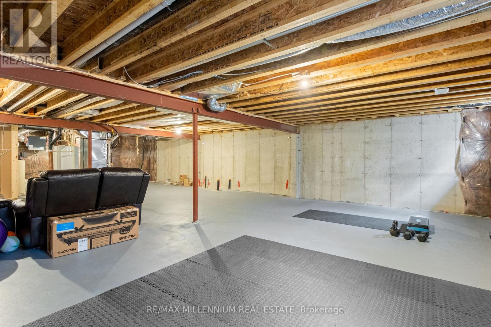 105 Stonebrook Way, Grey Highlands, Ontario  N0C 1H0 - Photo 34 - X12871014