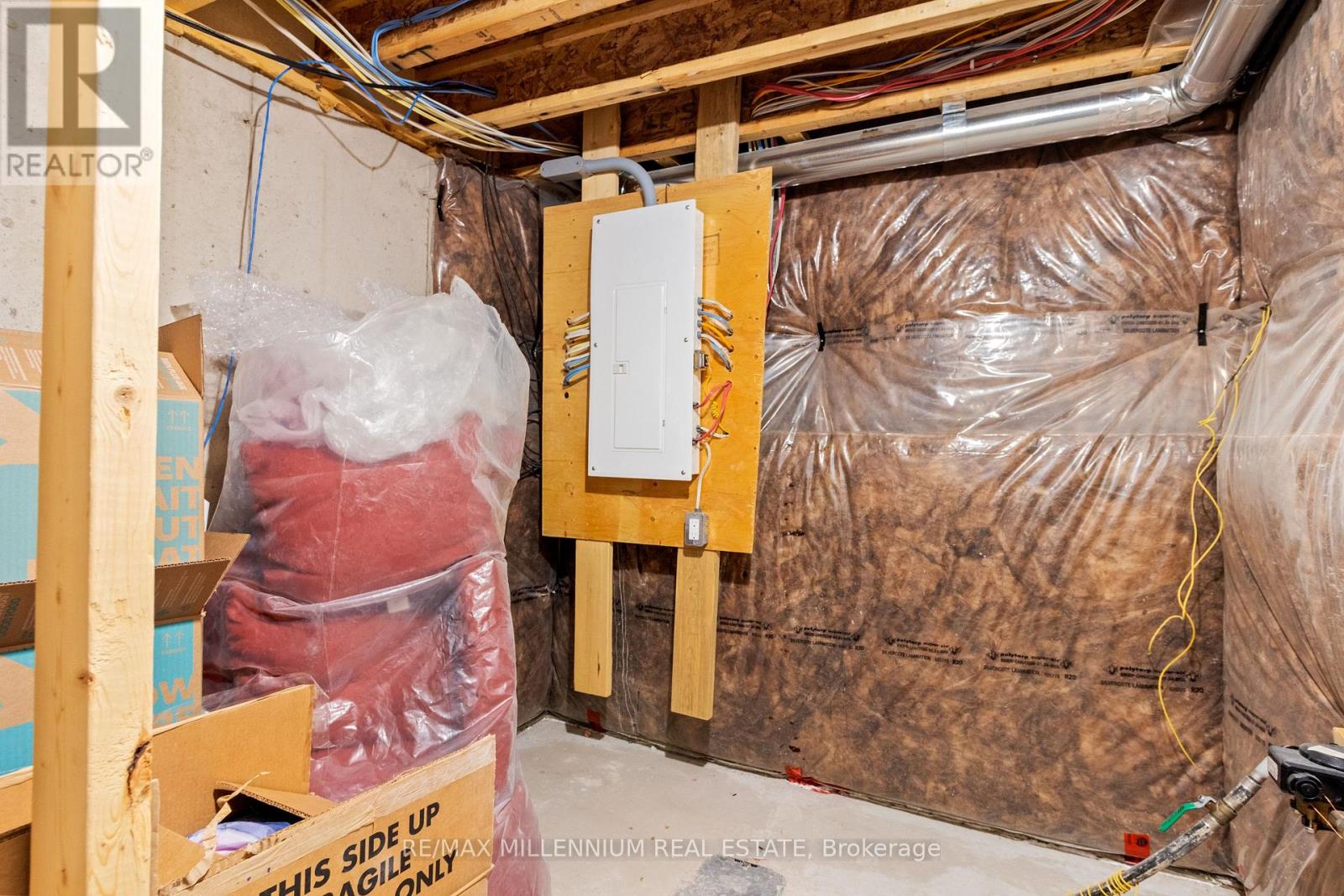 105 Stonebrook Way, Grey Highlands, Ontario  N0C 1H0 - Photo 35 - X12871014