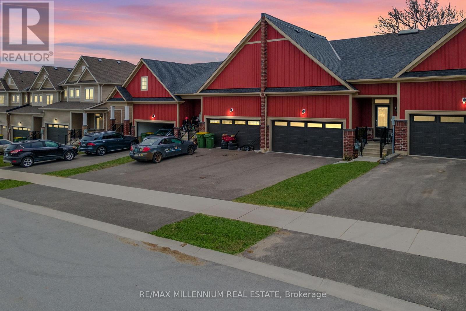 105 Stonebrook Way, Grey Highlands, Ontario  N0C 1H0 - Photo 4 - X12871014