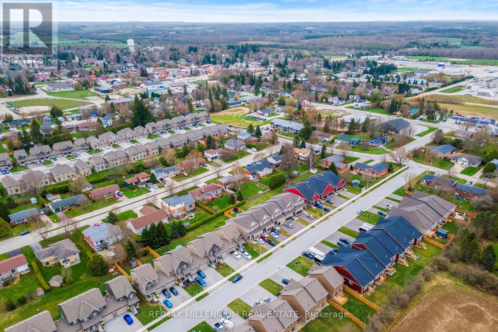 105 Stonebrook Way, Grey Highlands, Ontario  N0C 1H0 - Photo 42 - X12871014