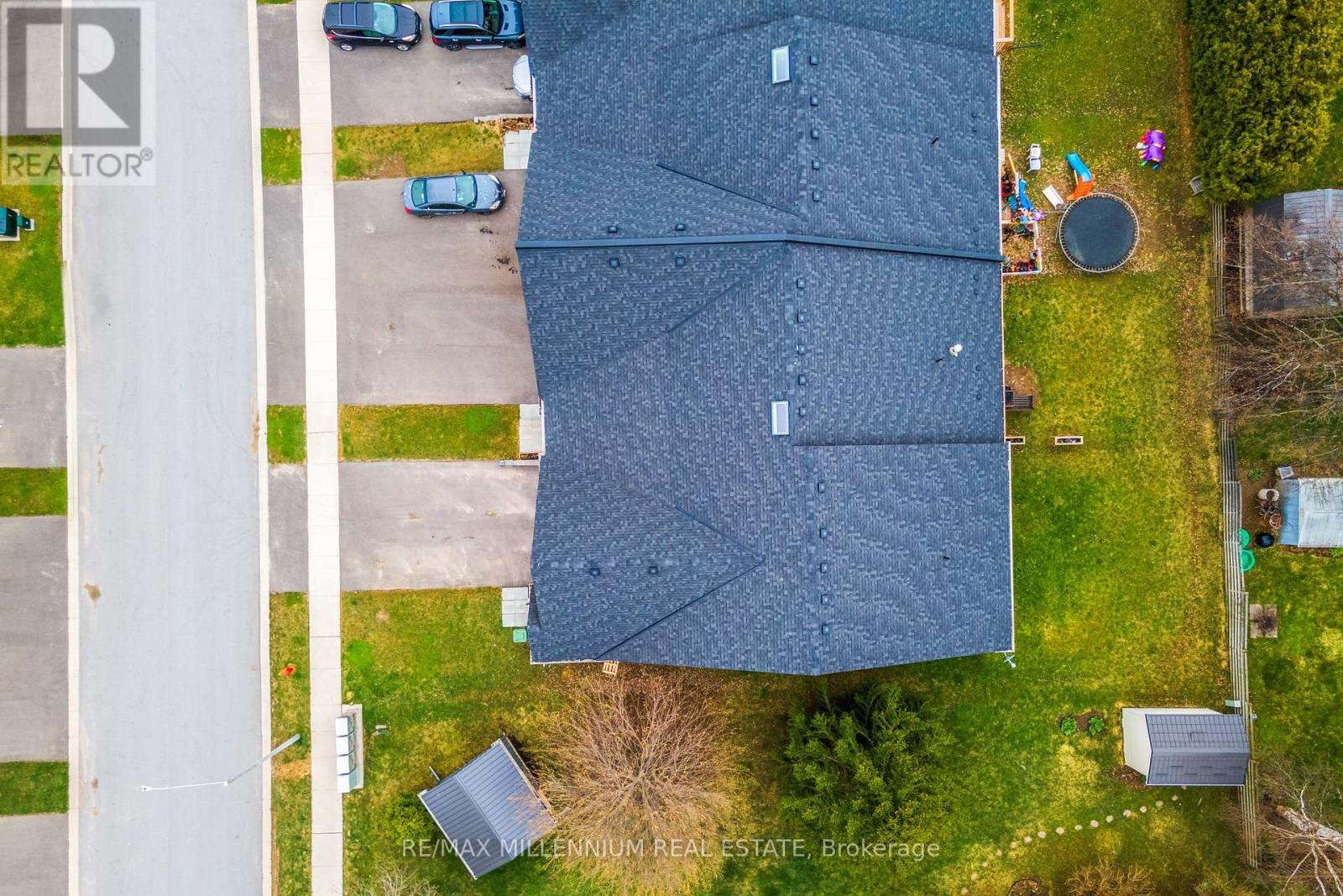 105 Stonebrook Way, Grey Highlands, Ontario  N0C 1H0 - Photo 45 - X12871014