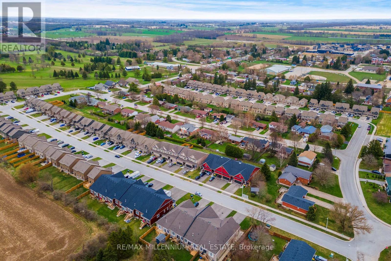 105 Stonebrook Way, Grey Highlands, Ontario  N0C 1H0 - Photo 46 - X12871014