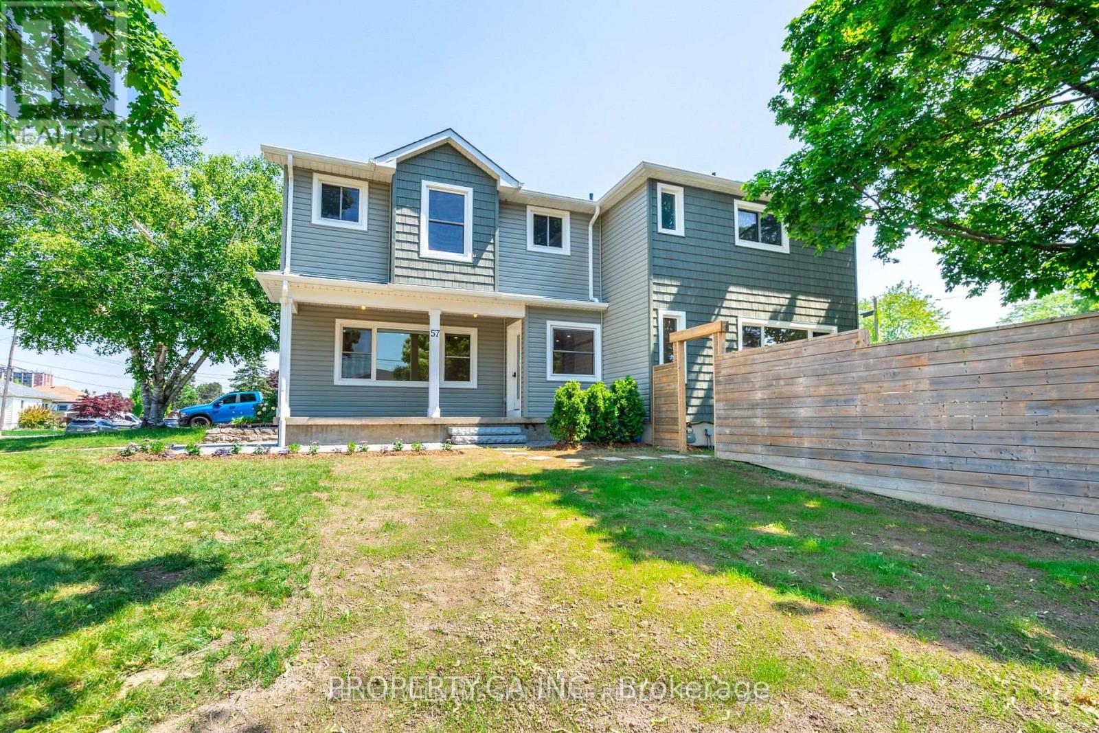 BASEMENT - 57 MCELROY ROAD E, Hamilton, Ontario