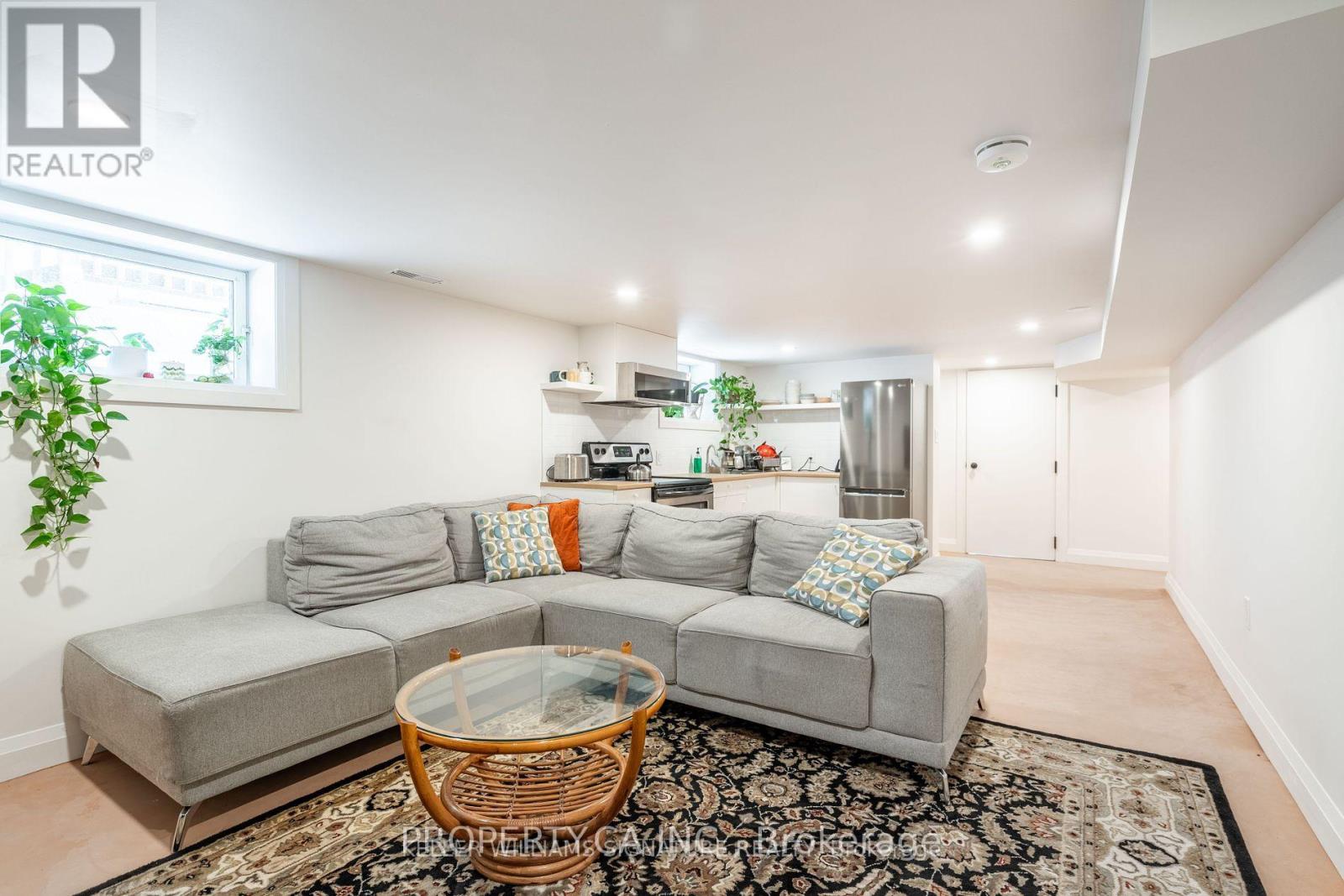 Basement - 57 Mcelroy Road E, Hamilton, Ontario  L9A 1Y5 - Photo 6 - X12871022