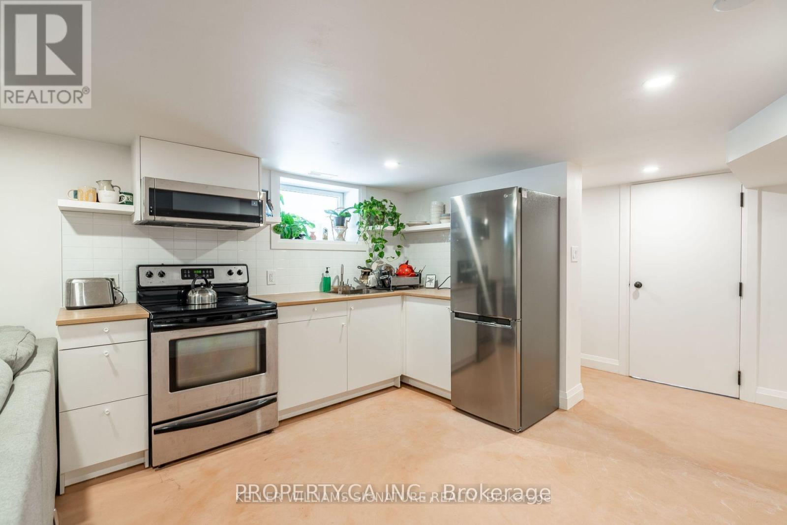 Basement - 57 Mcelroy Road E, Hamilton, Ontario  L9A 1Y5 - Photo 7 - X12871022