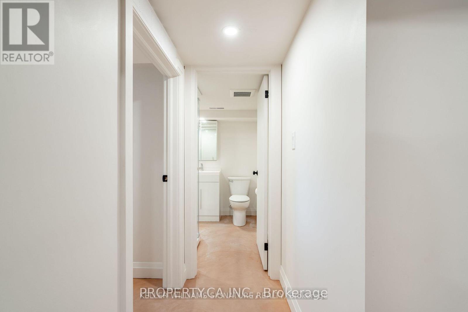 Basement - 57 Mcelroy Road E, Hamilton, Ontario  L9A 1Y5 - Photo 8 - X12871022