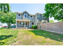 BASEMENT - 57 MCELROY ROAD E, Hamilton, Ontario