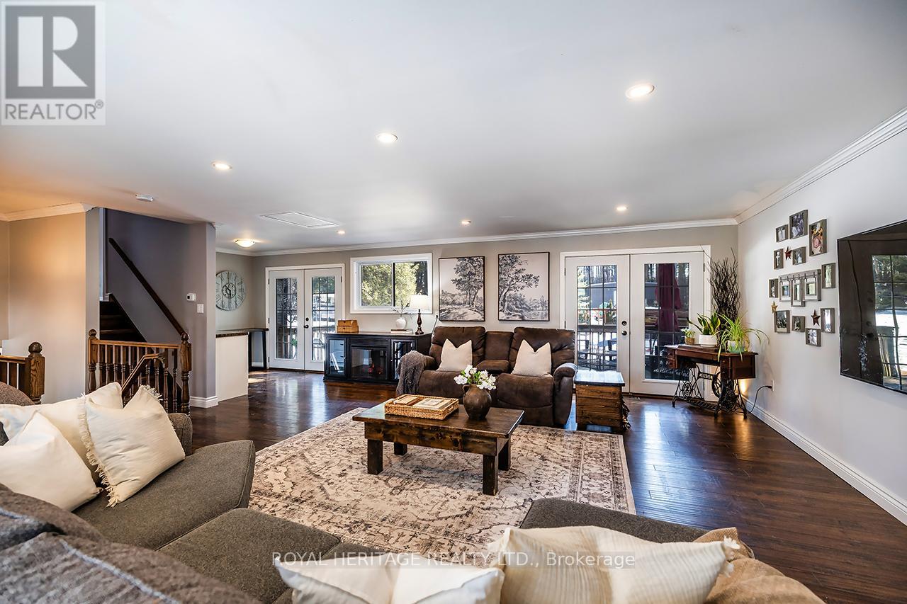 863 Carmel 2nd Line, Cavan Monaghan, Ontario  L0A 1G0 - Photo 10 - X12871090