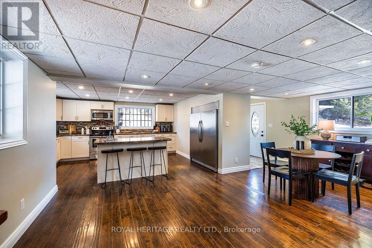 863 Carmel 2nd Line, Cavan Monaghan, Ontario  L0A 1G0 - Photo 12 - X12871090