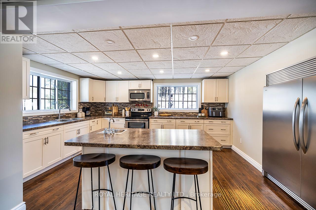 863 Carmel 2nd Line, Cavan Monaghan, Ontario  L0A 1G0 - Photo 13 - X12871090