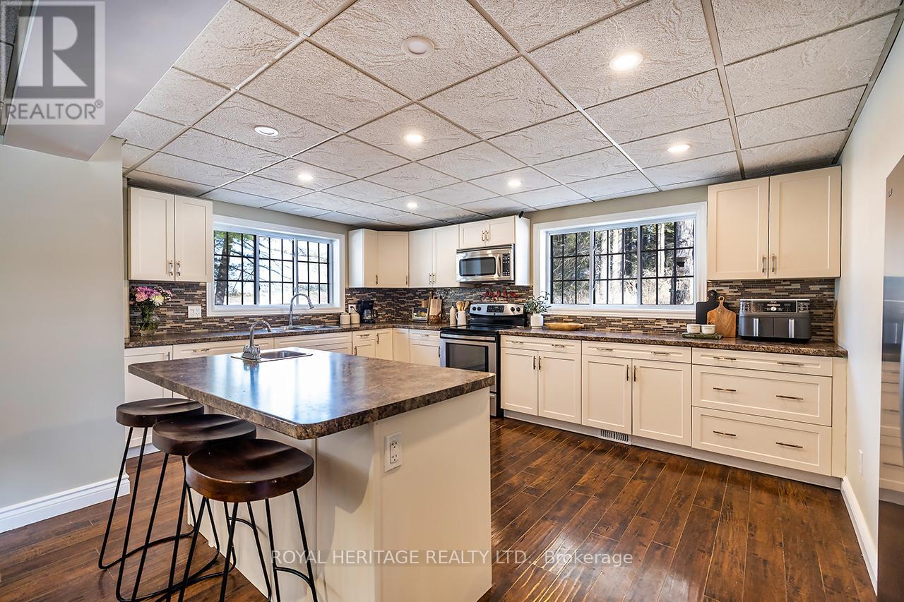 863 Carmel 2nd Line, Cavan Monaghan, Ontario  L0A 1G0 - Photo 14 - X12871090