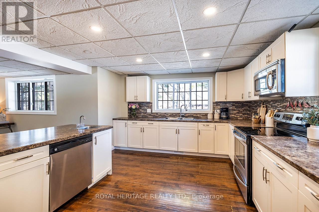 863 Carmel 2nd Line, Cavan Monaghan, Ontario  L0A 1G0 - Photo 15 - X12871090