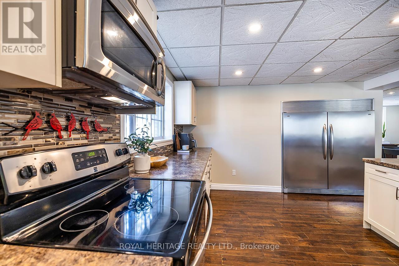 863 Carmel 2nd Line, Cavan Monaghan, Ontario  L0A 1G0 - Photo 18 - X12871090