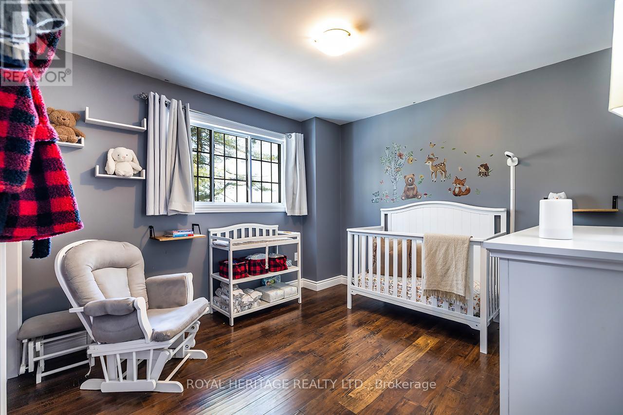 863 Carmel 2nd Line, Cavan Monaghan, Ontario  L0A 1G0 - Photo 26 - X12871090