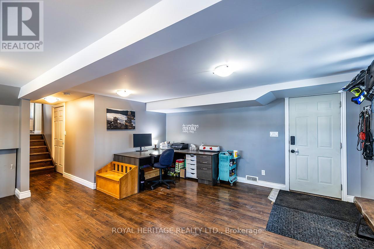 863 Carmel 2nd Line, Cavan Monaghan, Ontario  L0A 1G0 - Photo 28 - X12871090