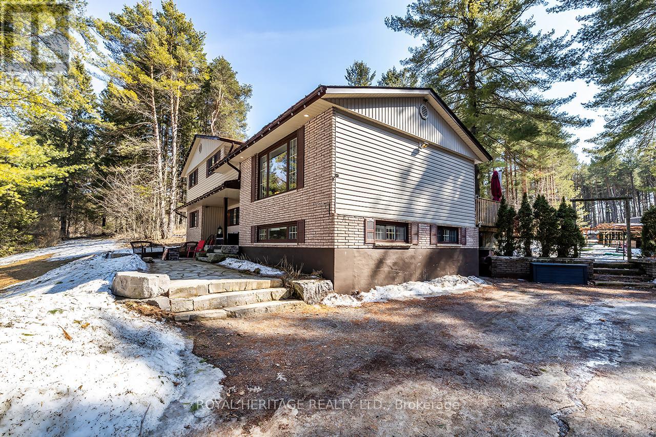 863 Carmel 2nd Line, Cavan Monaghan, Ontario  L0A 1G0 - Photo 3 - X12871090