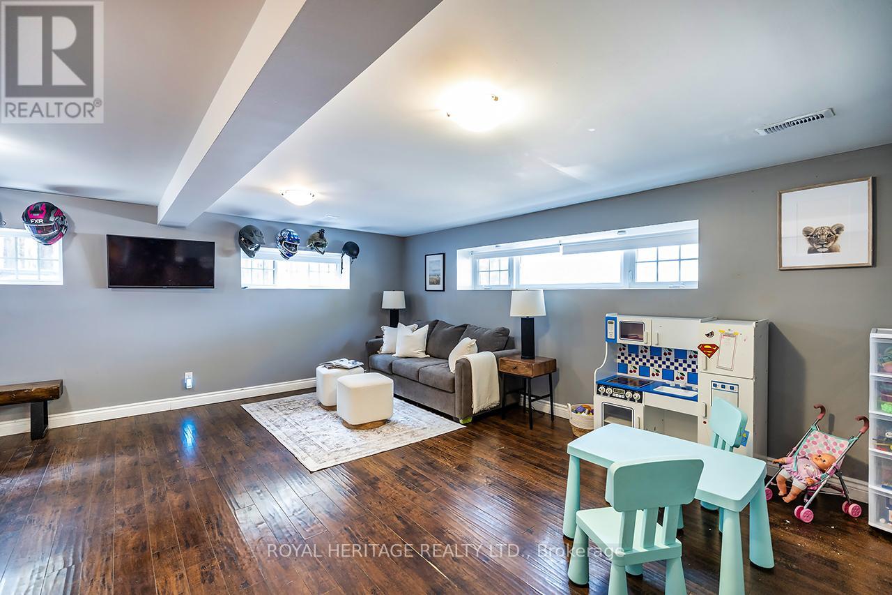 863 Carmel 2nd Line, Cavan Monaghan, Ontario  L0A 1G0 - Photo 30 - X12871090