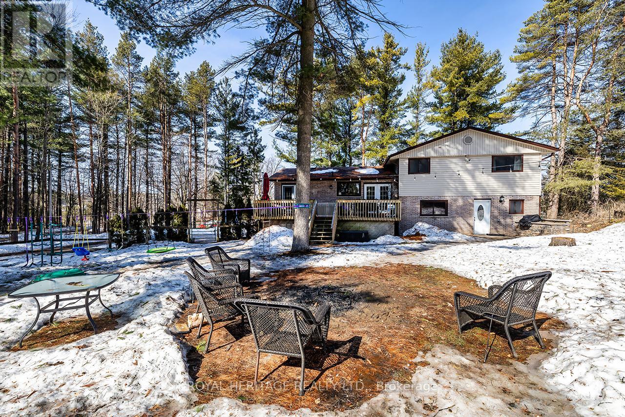 863 Carmel 2nd Line, Cavan Monaghan, Ontario  L0A 1G0 - Photo 38 - X12871090