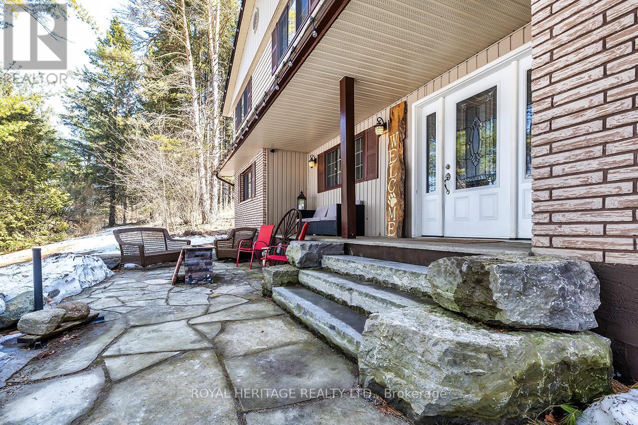 863 Carmel 2nd Line, Cavan Monaghan, Ontario  L0A 1G0 - Photo 4 - X12871090